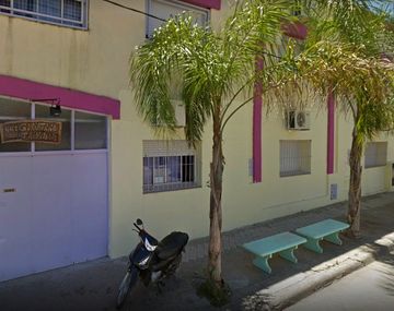 Un hombre apuñaló a su compañero de cuarto en un geriátrico