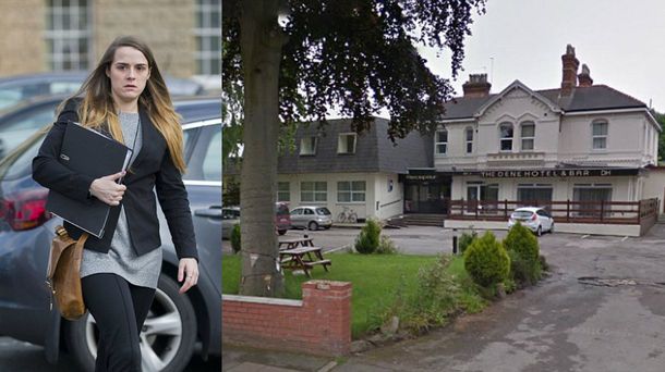 Denunció a su amiga porque se hizo pasar por hombre para tener sexo con ella