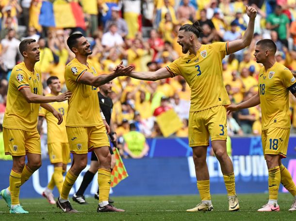 Fútbol libre por celular: cómo ver en vivo Eslovaquia vs Rumania