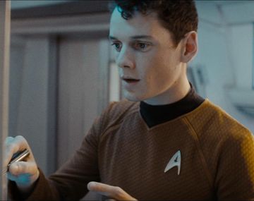 Murió actor de Star Trek en raro accidente: lo atropelló su propio auto