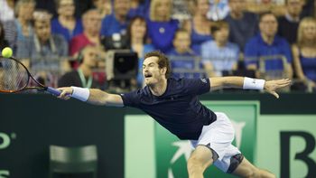 murray brillo y gran bretana es el primer finalista de la copa davis murray brillo y gran bretana es el primer finalista de la copa davis