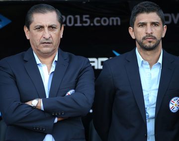 Ramón: Es un resultado anímico importante