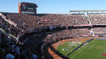 socios de river ya pueden tener su entrada para el superclasico socios de river ya pueden tener su entrada para el superclasico