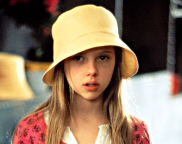 La actriz detrás de esta foto cumple 32 años