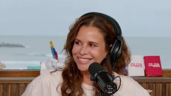 julieta ortega confeso que le molestaria de la novia de su hijo y encendio el debate julieta ortega confeso que le molestaria de la novia de su hijo y encendio el debate