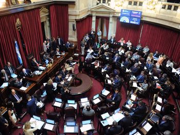 La elección al Parlasur podría convertirse en ley