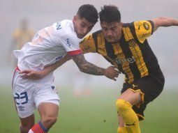 Después de más de dos décadas, Peñarol y Nacional vuelven a jugar por copa