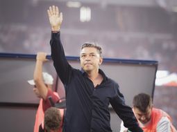 marcelo gallardo se va de river: un segundo ciclo sin titulos y con altibajos marcelo gallardo se va de river: un segundo ciclo sin titulos y con altibajos