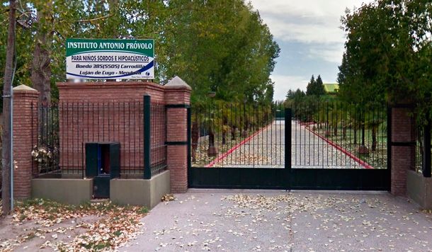 Confirman 25 casos de abuso sexual en el Instituto Próvolo de Mendoza