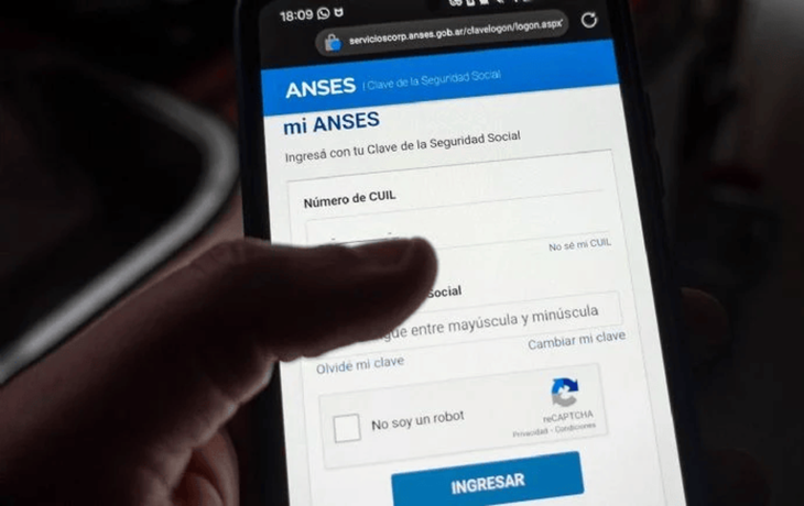ANSES: qué sucederá en octubre con las jubilaciones y el bono de $70.000