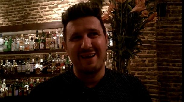 Los Auténticos Decadentes presentaron el video de su tema con Cacho Castaña