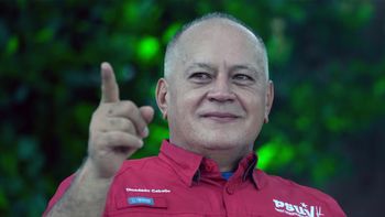 diosdado cabello, contra milei tras confirmarse que el cartel de los soles no existe: es un jalabolas diosdado cabello, contra milei tras confirmarse que el cartel de los soles no existe: es un jalabolas