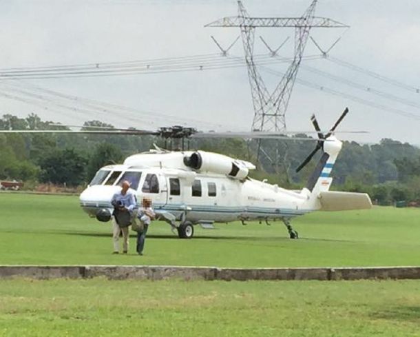 Gentileza: Lapoliticaonline.com