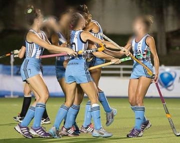 Investigan a un ex DT de Las Leoncitas por presunto abuso sexual a una jugadora