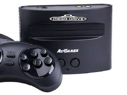Vuelve el otro clásico: el Sega Génesis