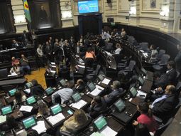 La Provincia avanza con la reforma previsional para bancarios estatales