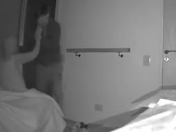 video: asi fue el violento asalto a una jubilada influencer en san isidro video: asi fue el violento asalto a una jubilada influencer en san isidro