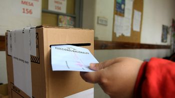 capital: voto el 10% antes de media manana capital: voto el 10% antes de media manana