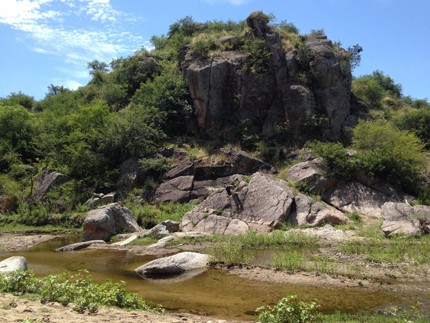 Escapadas: el pueblo de Córdoba que busca convertirse en el mejor del mundo