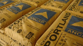 Ancap buscará la venta directa en el negocio del portland en Uruguay. Ancap buscará la venta directa en el negocio del portland en Uruguay.