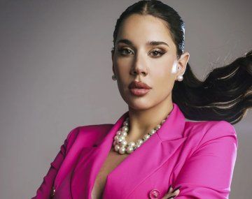 Telefe: Lucila La Tora Villar