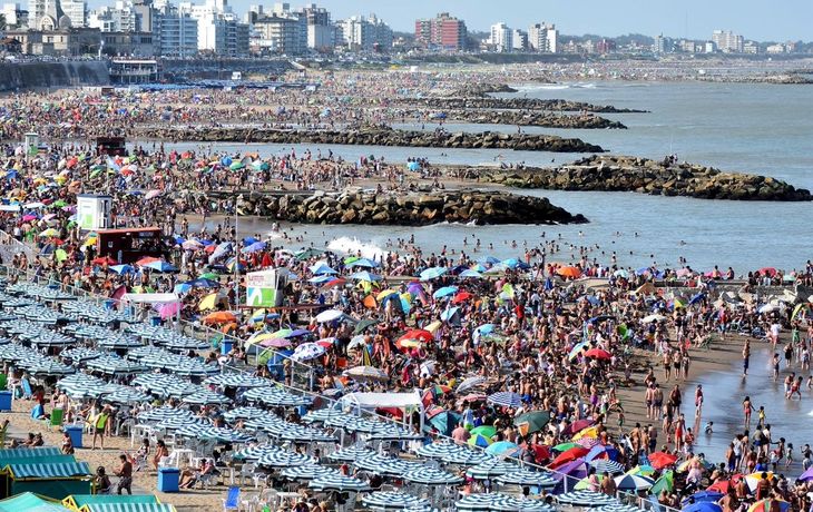 Ofrecerán reintegros del 50% para volver a usar en paquetes y pasajes