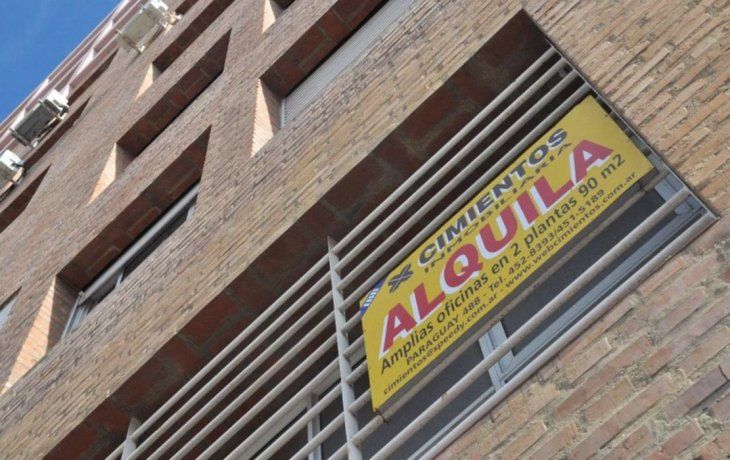 Advierten que el 40% de los inquilinos no sabe dónde va a vivir cuando finalice el congelamiento