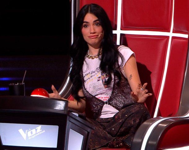 Sorpresivamente, Telefe levanta La Voz Argentina tras su reciente estreno: los motivos