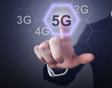 Prevén para 2020 el lanzamiento del 5G