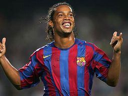 Ronaldinho
