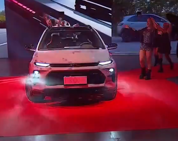 El codiciado premio de GH: cómo es el auto que se llevará uno de los participantes