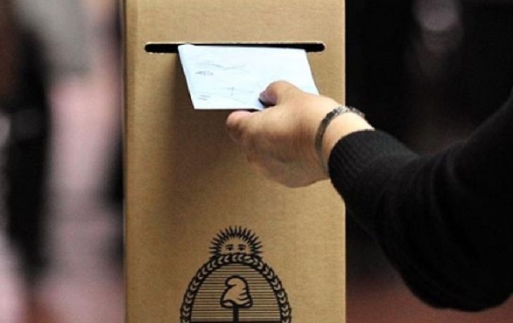 ¿Cuál es la diferencia entre voto válido, nulo, en blanco, recurrido e impugnado?