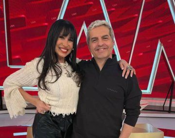 Revelaron por qué Marixa Balli renunció a LAM: “Le bajaron el pulgar