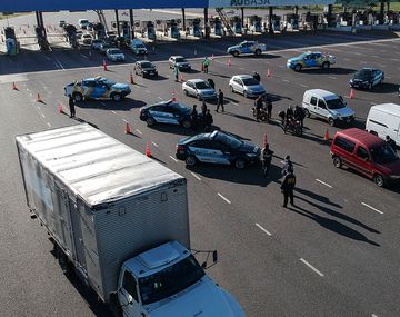 Pese a la cuarentena