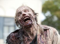 fear the walking dead: conoce el origen de los zombies fear the walking dead: conoce el origen de los zombies