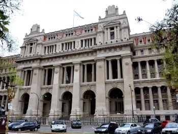 Comunicado del Poder Judicial por posible reducción de presupuesto: Preocupación