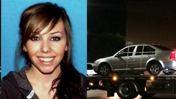 se suicido en un estacionamiento y la encontraron tres meses despues se suicido en un estacionamiento y la encontraron tres meses despues