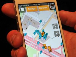 Moovit, la app de tránsito que llega a 28 millones de personas