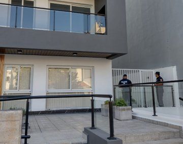 Villa Carlos Paz: imputaron a la niñera de la nena de 2 años que cayó de un quinto piso