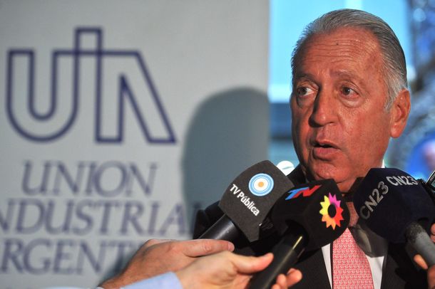 La UIA pedirá al gobierno aclaraciones sobre los acuerdos con China