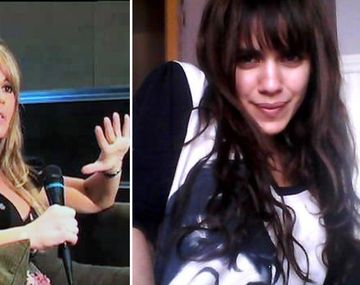 El drama de Sandra Dillon