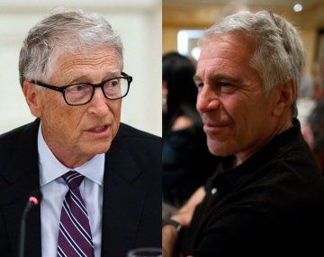 Bill Gates declarará en el Congreso de Estados Unidos por su vínculo con Jeffrey Epstein