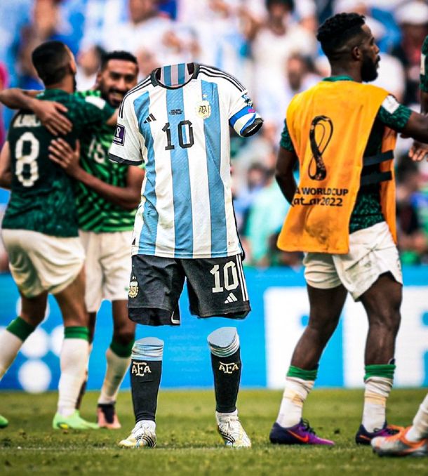 LO ENCONTRARON: la respuesta de Twitter Argentina a un CM de México