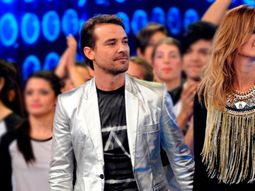 triste noticia: se interrumpio el embarazo de paula chaves triste noticia: se interrumpio el embarazo de paula chaves