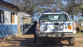 hallaron el cuerpo de una adolescente desaparecida desde 2014: estaba enterrada en su casa hallaron el cuerpo de una adolescente desaparecida desde 2014: estaba enterrada en su casa