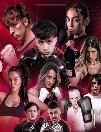 Párense de Manos 3: la cartelera completa de peleas