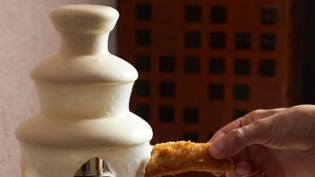 Con preparaciones innovadoras y platos de calidad, este bodegón porteño es perfecto para visitar en familia. Con preparaciones innovadoras y platos de calidad, este bodegón porteño es perfecto para visitar en familia.