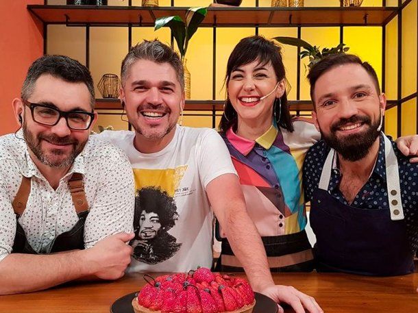 Más ajuste en la TV Pública: levantan Cocineros Argentinos