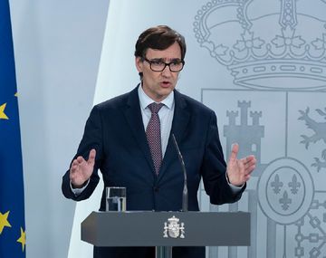 Coronavirus en España: En Navidad hay que quedarse en casa