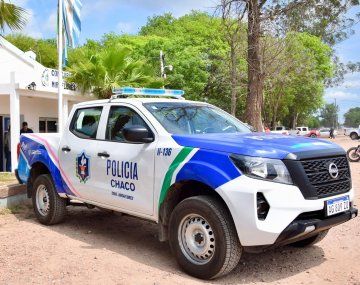 Una joven denunció que fue víctima de un abuso en Resistencia: hay dos detenidos